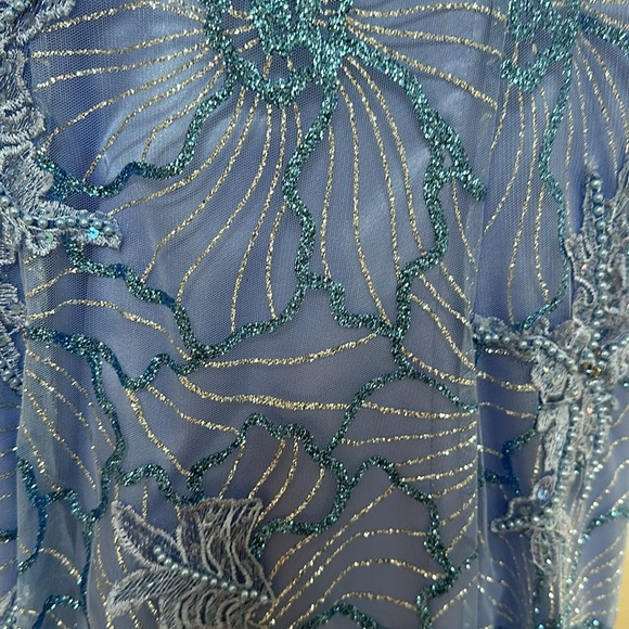 Prom dress - Picture 5 of 11